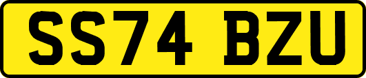 SS74BZU