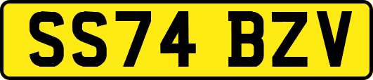 SS74BZV