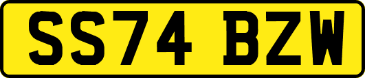 SS74BZW