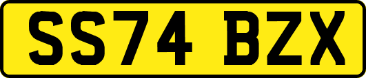 SS74BZX