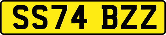 SS74BZZ