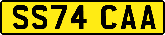 SS74CAA