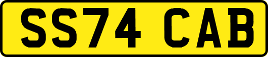 SS74CAB