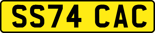 SS74CAC