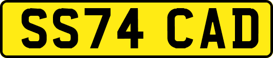 SS74CAD
