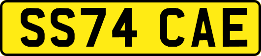 SS74CAE