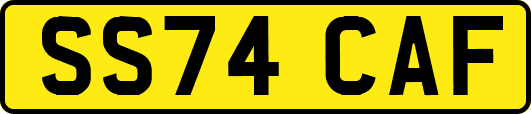 SS74CAF