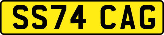 SS74CAG