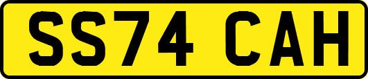 SS74CAH