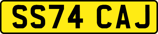 SS74CAJ