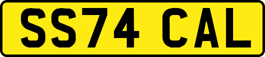 SS74CAL