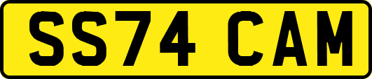 SS74CAM