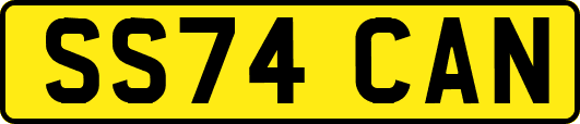 SS74CAN