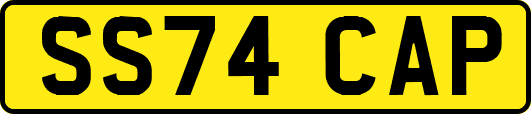 SS74CAP