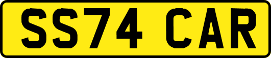 SS74CAR