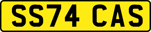 SS74CAS