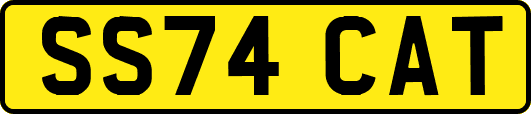 SS74CAT