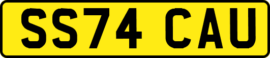 SS74CAU