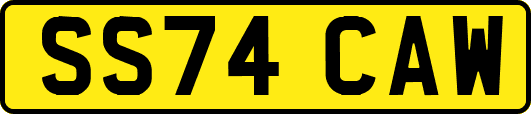 SS74CAW