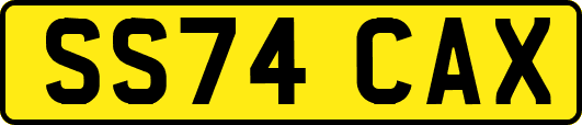 SS74CAX