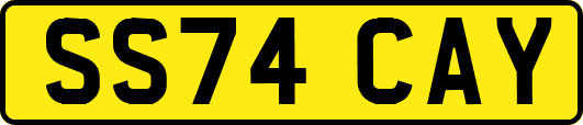 SS74CAY