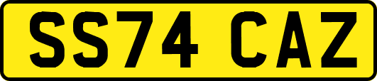 SS74CAZ