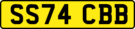 SS74CBB