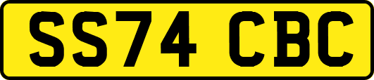 SS74CBC