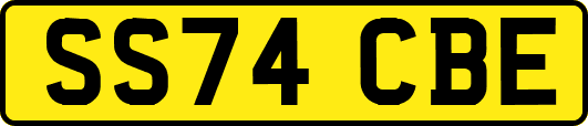 SS74CBE
