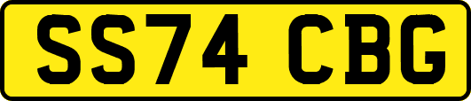 SS74CBG