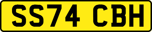 SS74CBH