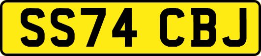 SS74CBJ