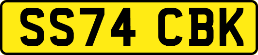 SS74CBK