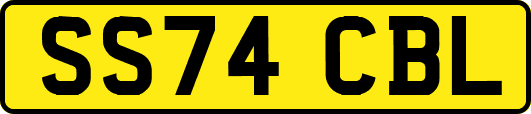 SS74CBL