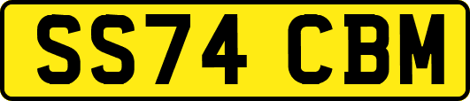 SS74CBM