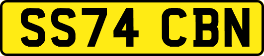 SS74CBN