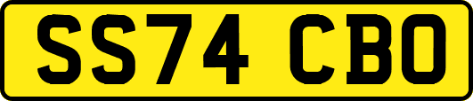 SS74CBO