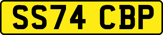 SS74CBP