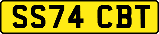 SS74CBT