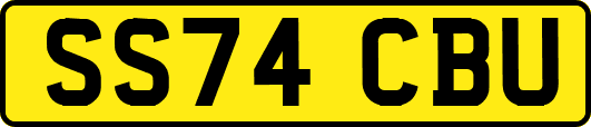 SS74CBU