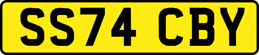 SS74CBY