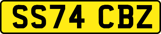 SS74CBZ