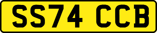 SS74CCB