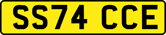 SS74CCE