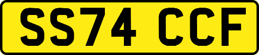 SS74CCF