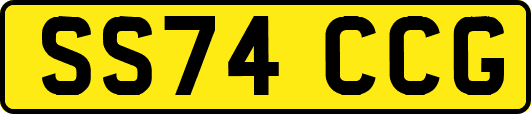 SS74CCG