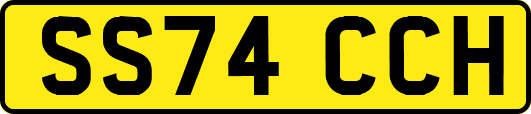 SS74CCH