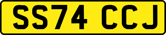 SS74CCJ