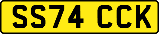 SS74CCK