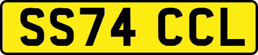 SS74CCL